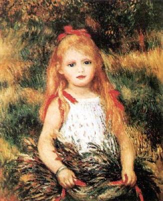 Pierre Auguste Renoir Famous Paintings page 3